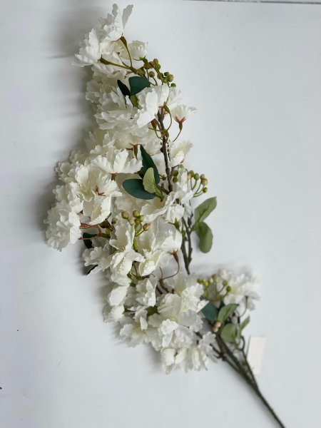 غصن ورد الوز